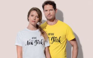 vendere abbigliamento personalizzato