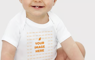 Body per bambini hoplix