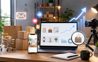 Come promuovere il tuo store online e aumentare le vendite